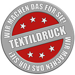 günstiger Textildruck mit Firmenwerbung Hamburg, Berlin, Potsdam, Köln, Frankfurt